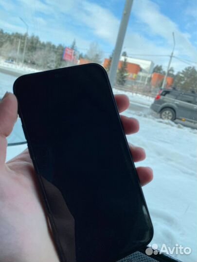 iPhone 12, 256 ГБ