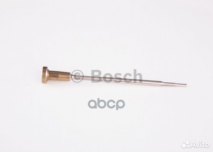 Клапанная группа f00vc01051 Bosch