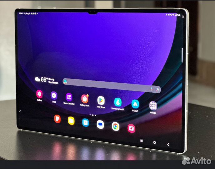 Новый планшет Samsung Galaxy Tab S9 Ultra 512Gb