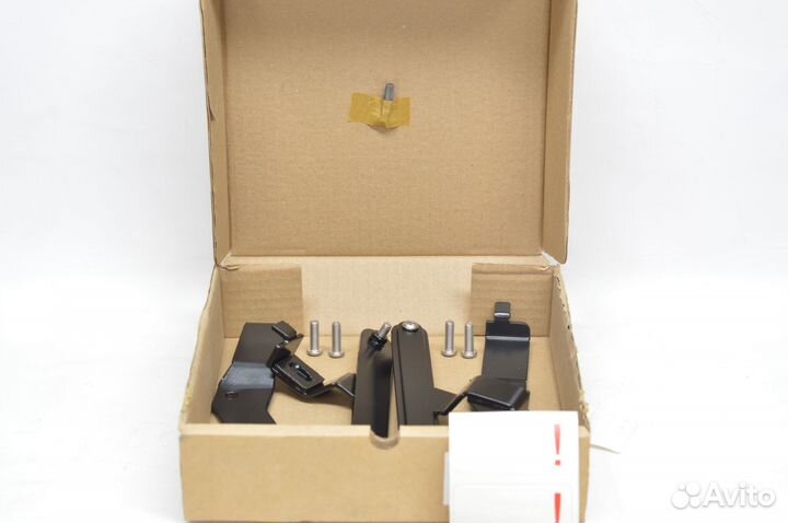 Антивандальная защита фар XC70/S80