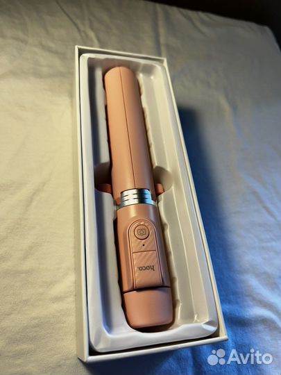 Держатель для телефона/ селфи палка