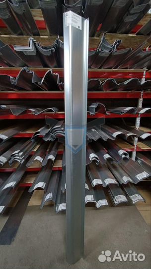 Порог правый Geely SC7, SL, Englon 2011-2016 (1мм)