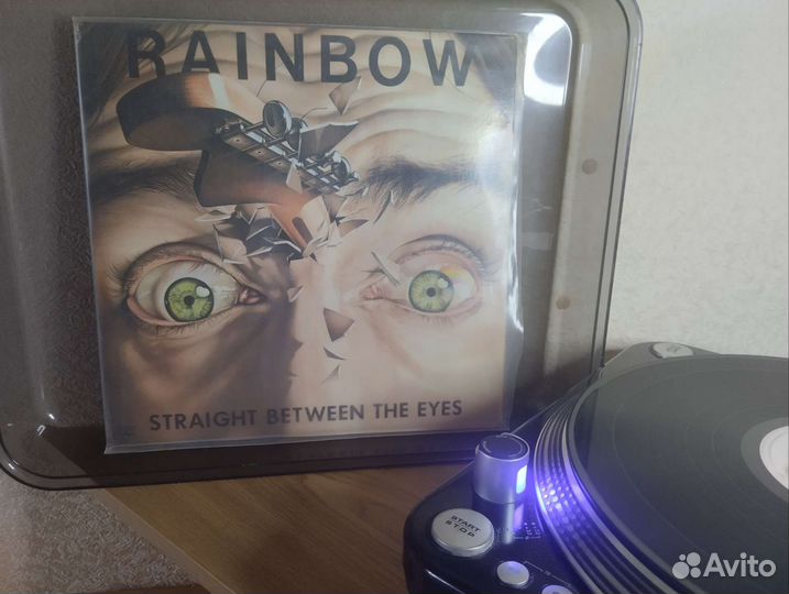 AC DC /Saxon/Rainbow