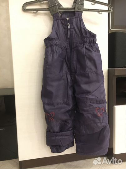 Комплект детской одежды