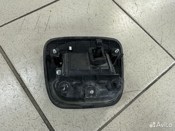 Ручка крышки багажника наружная Киа Рио 3 хэтчбек