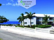 Коммерческая недвижимость (Сент-Китс и Невис)