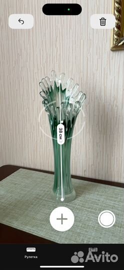 Вазочка/корзиночка-конфетница/ тарелочка