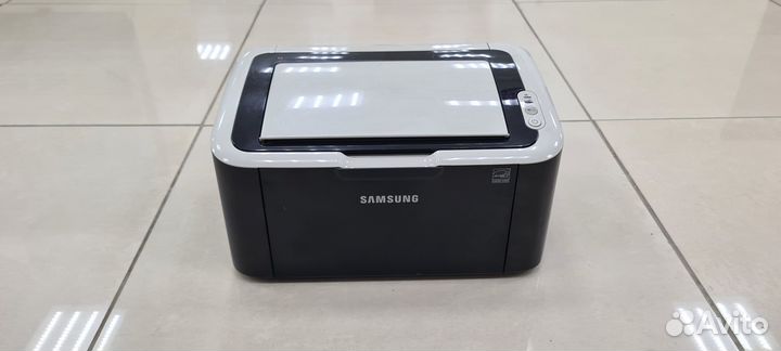 Принтер лазерный samsung