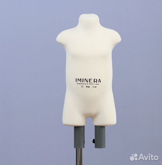 Детские портновские манекены.Новые