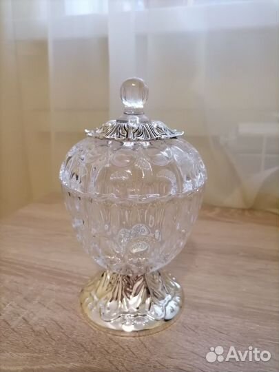 Сахарница конфетница Rosenberg