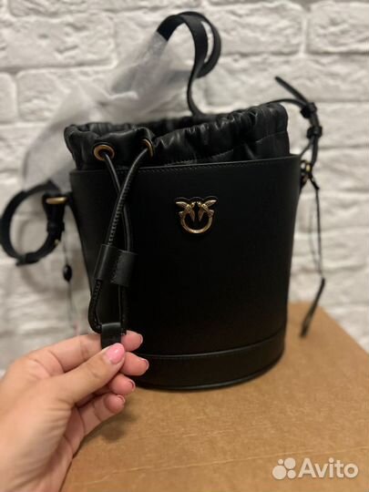 Сумка pinko оригинал из италии