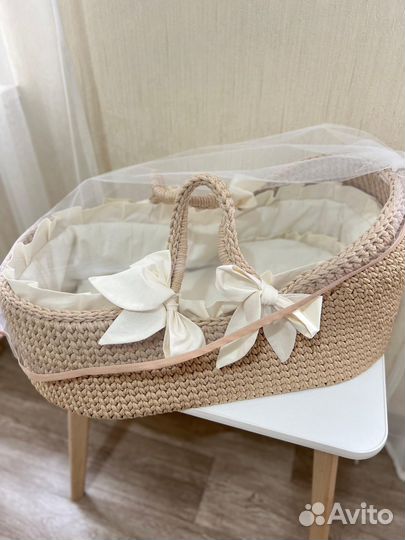 Детские товары для новорожденных