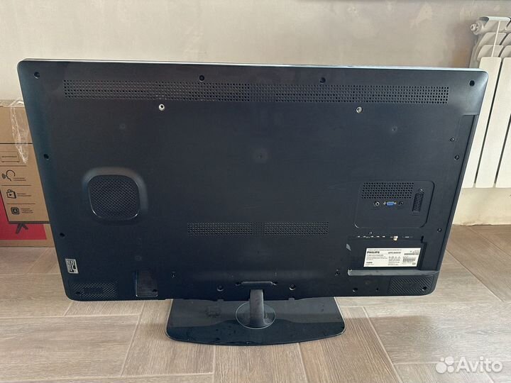 Телевизор б/у Philips