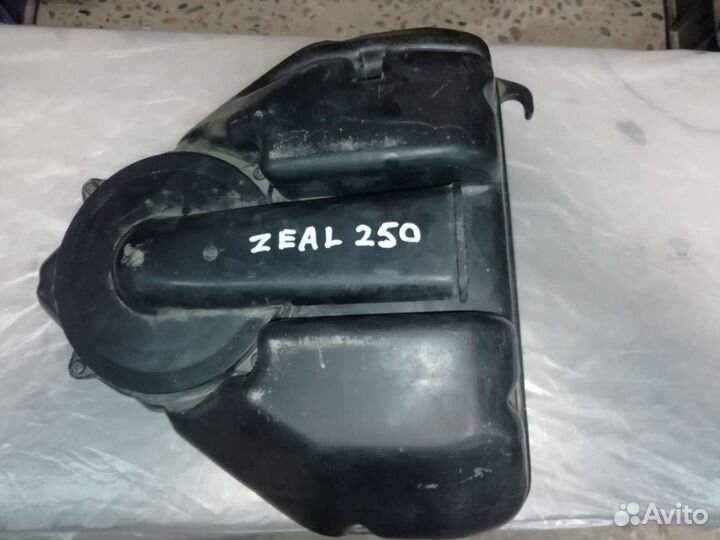 Фильтр бокс yamaha zeal 250