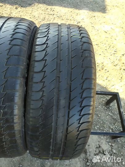 Kleber Dynaxer HP3 225/55 R17 101W