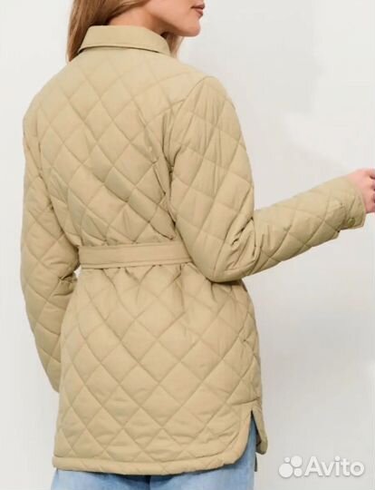 Куртка женская новая 48 50 деми