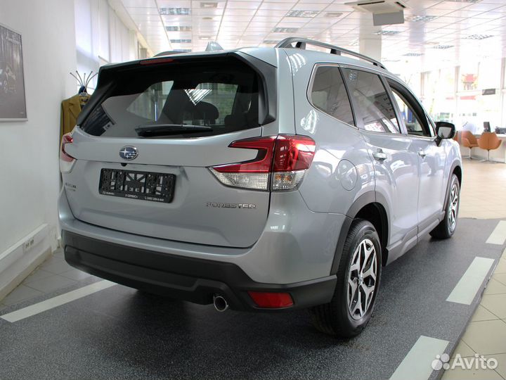 Subaru Forester 2.0 CVT, 2023