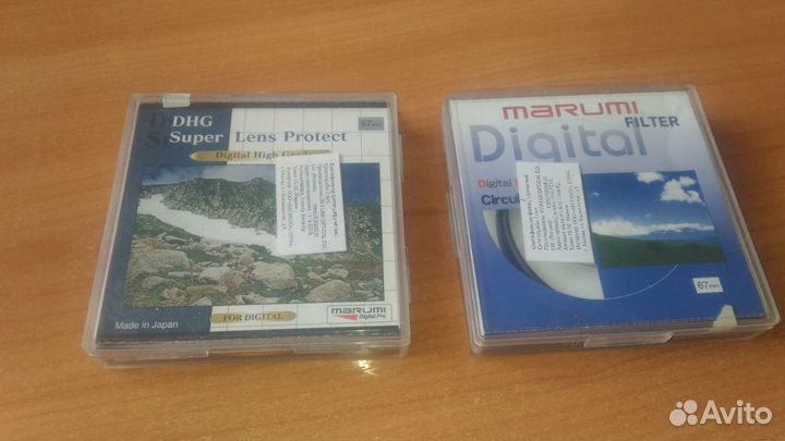 Аксессуары для фото