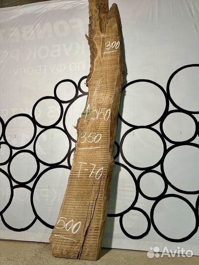 Столешница из слэба Карагача