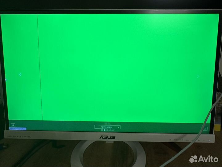 Монитор Asus VX239H-W