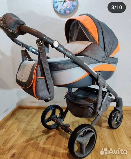 Adamex Barletta New 2в1