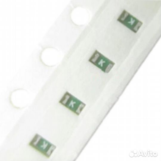 Предохранитель F (K) для Epson L210 /L300 /L110 /L