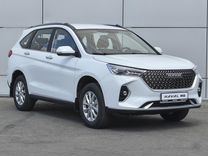 Новый Haval M6 1.5 MT, 2024, цена от 2 029 000 руб.