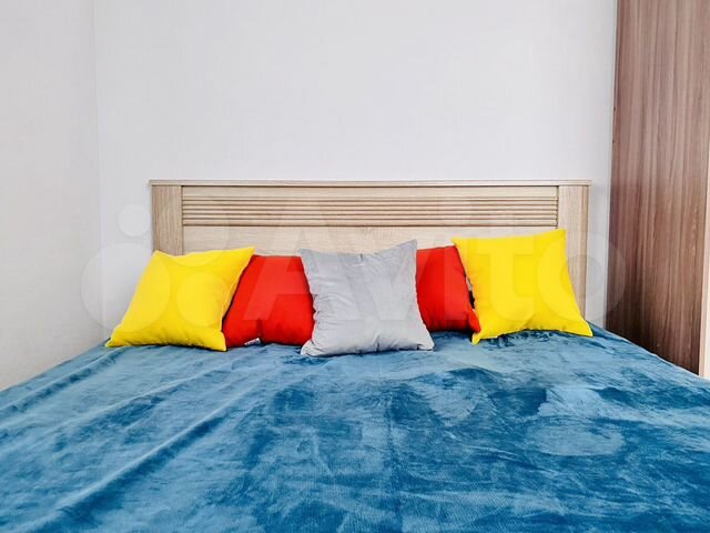 1-к. квартира, 55 м², 25/25 эт.