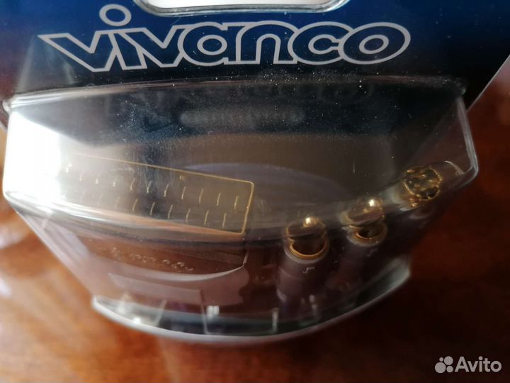 Аудио видео кабель