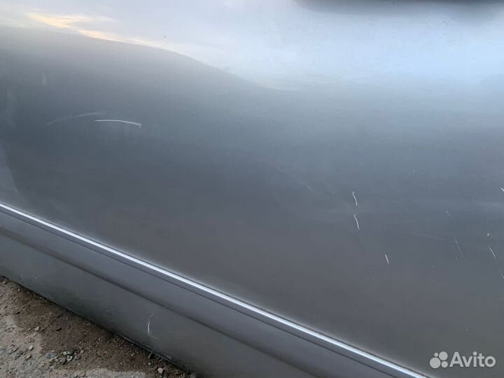 Двери Nissan Cefiro Maxima 32