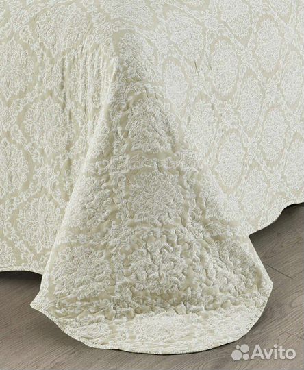 Покрывало с наволочкой Sofi De Marko 160х220 Турц