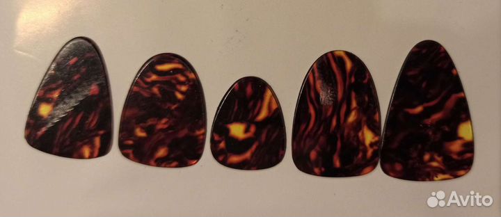 Черепаховые медиаторы