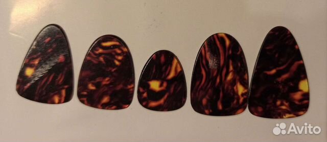 Черепаховые медиаторы