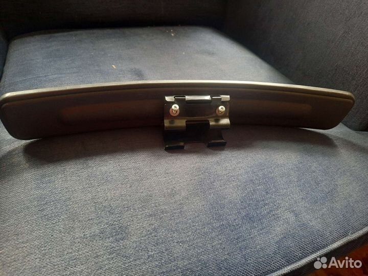 Зеркало заднего вида панорамное