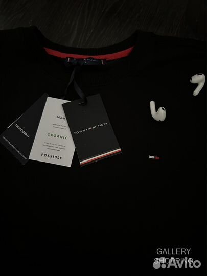 Свитшот Tommy Hilfiger