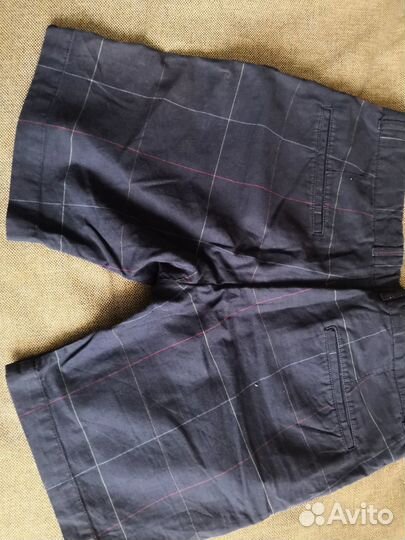 Шорты мужские