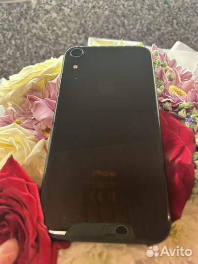 iPhone Xr, 64 ГБ