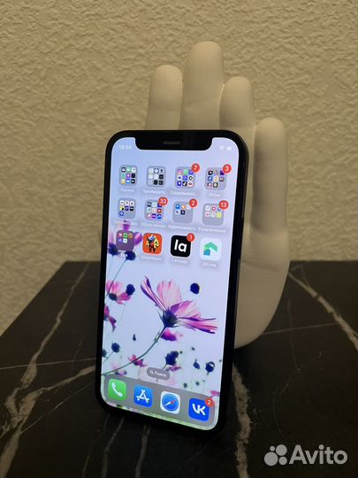 iPhone 12 mini, 128 ГБ