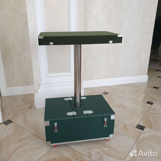 Реквизит для фокусов. Стол фокусника