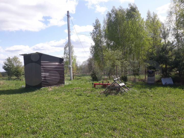 Участок 35 га (СНТ, ДНП)