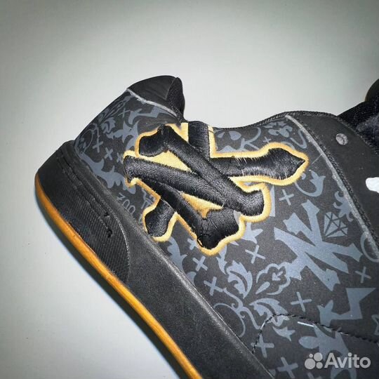 Зимние дутыши dc shoes etnies dvs globe ecko