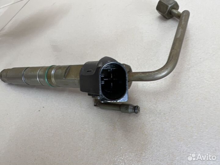 Форсунка дизельная OM651 Mercedes А6510702987