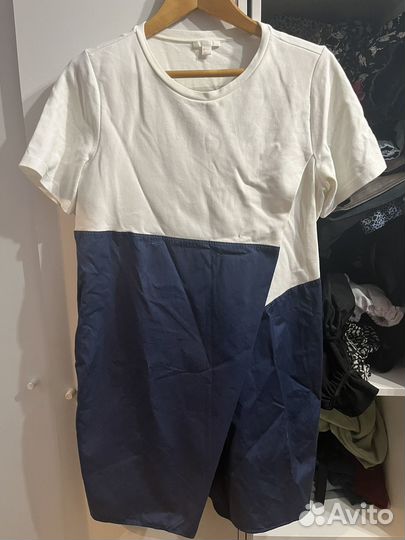 Платье cos размер m