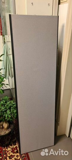 Шумозащитный экран для стола