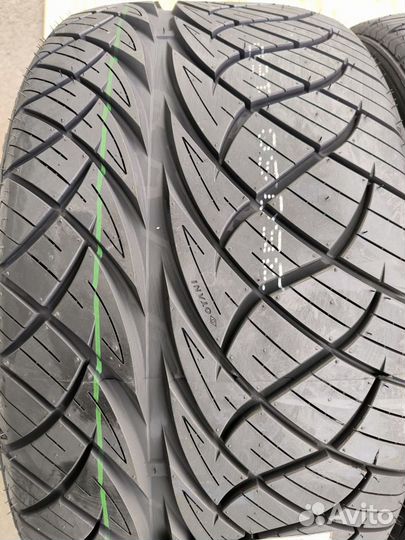 Otani BM1000 245/40 R18 и 265/35 R18