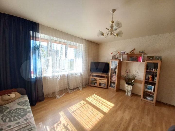 4-к. квартира, 74,3 м², 8/12 эт.