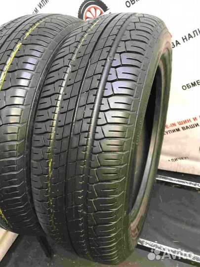 Dunlop SP Sport 200 195/60 R16