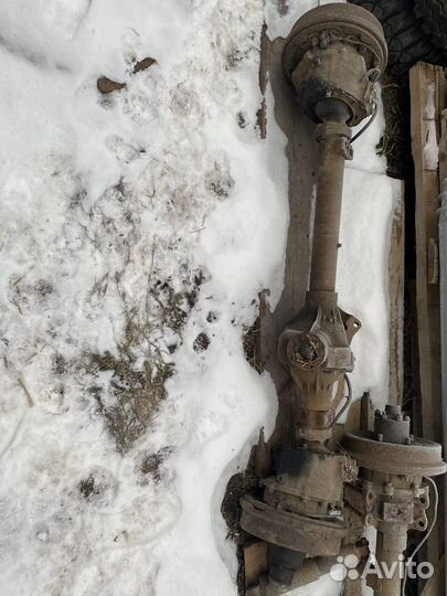 Продам военные мосты