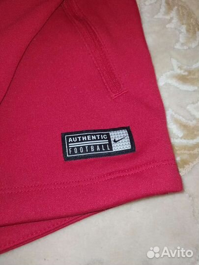 Кофта спортивная nike dri-fit оригинал 40-42