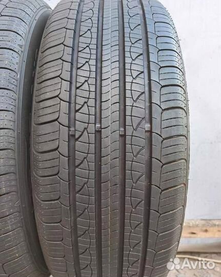 Nexen N'Priz AH8 215/55 R18 95H